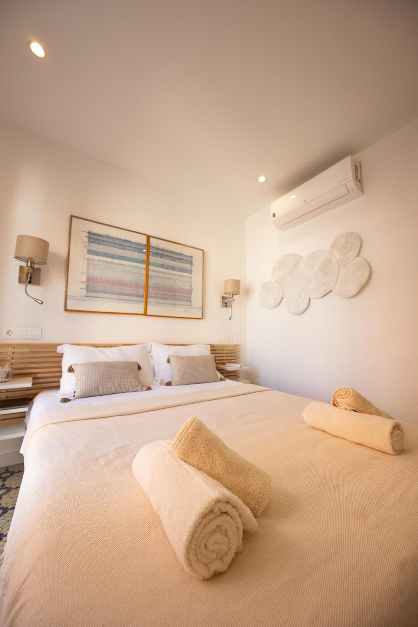 Villa La casita Terrace&Jacuzzi Alicante Exterior foto